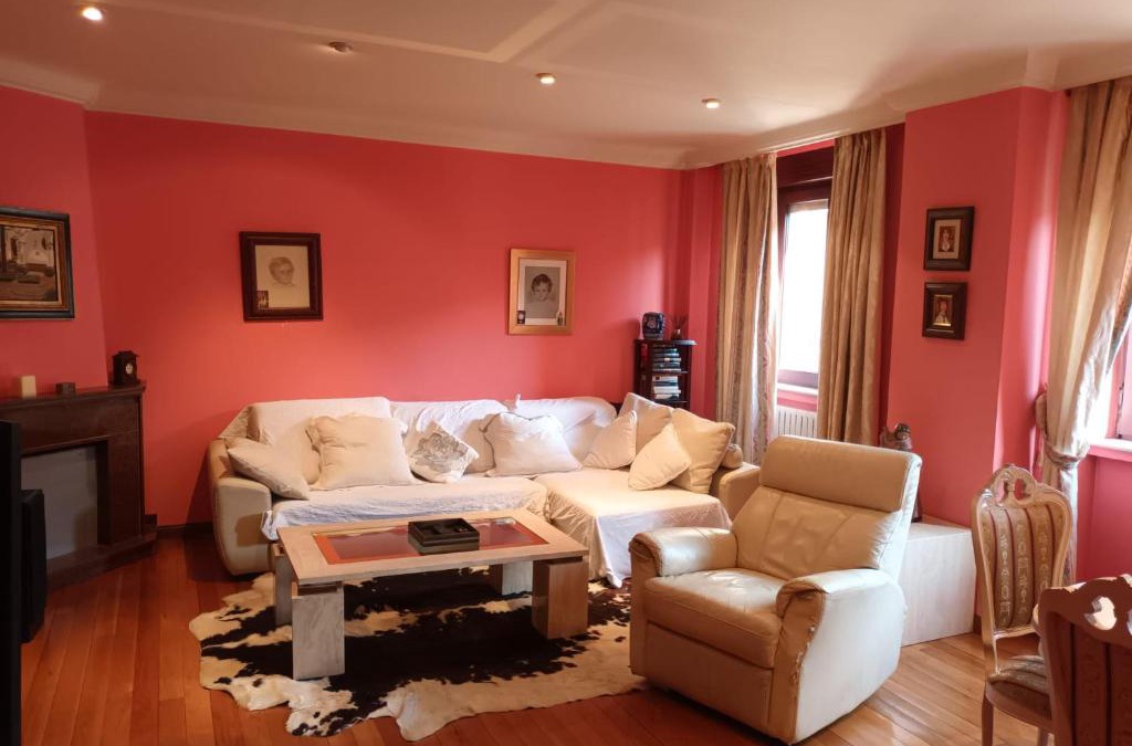 Centro Apartment | IDEAL FAMILAS