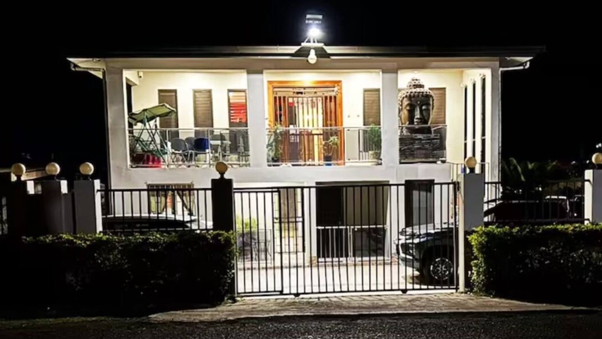Nasinu Apartment | Ideal Family Apartment - 15 Mins away from Suva City in Nasinu