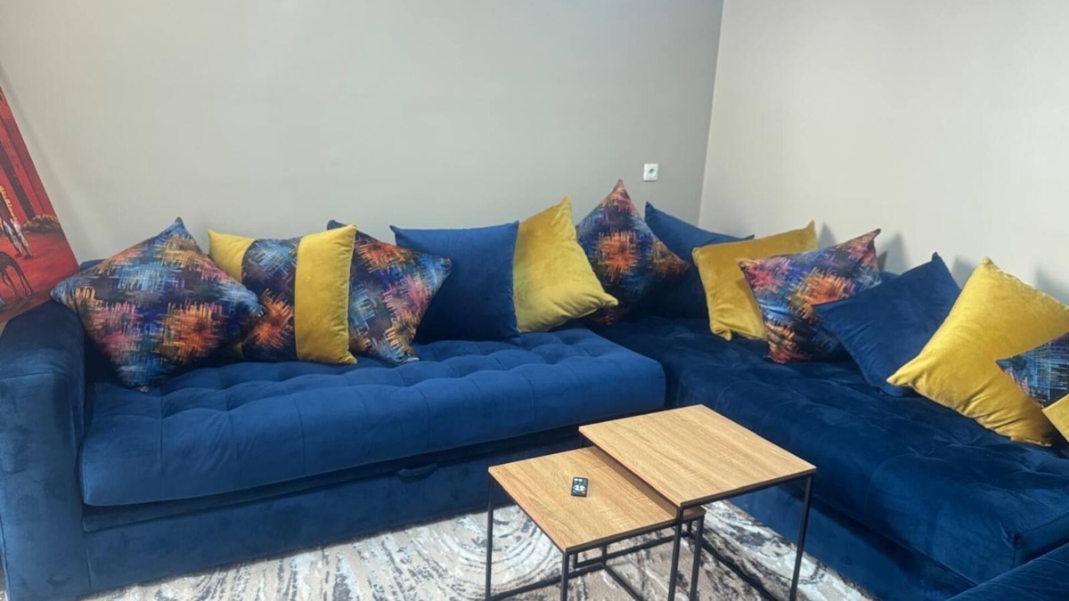 Cite Al Mohammadi Apartment | Ideal family apartment spacious and luxury