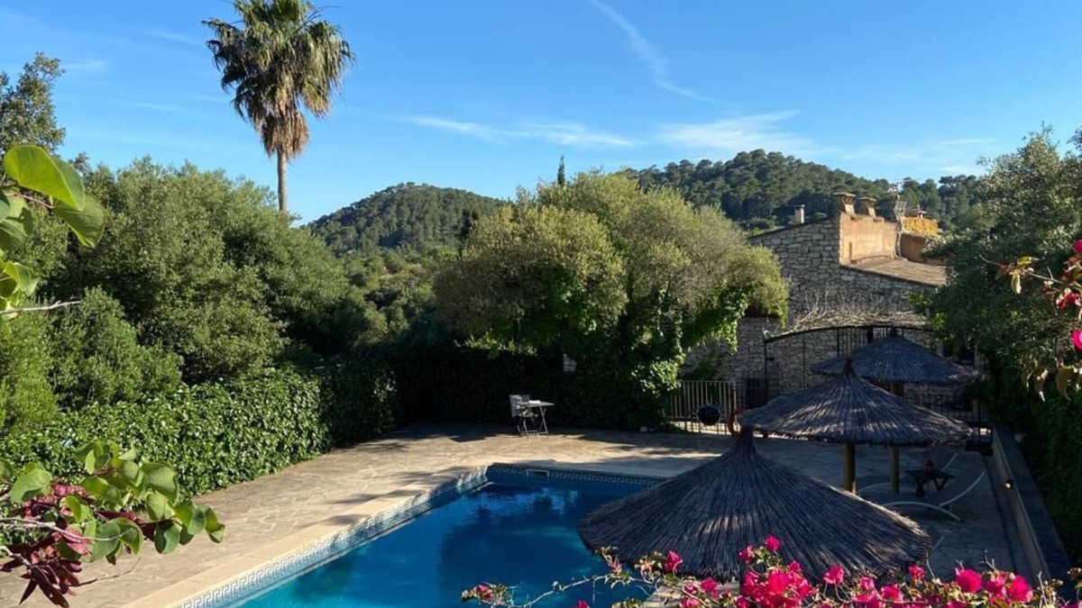 Felanitx Cottage | Ideal finca for holidays with family or friends, near Cas Concos.