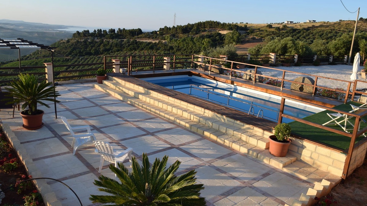 Sciacca Apartment | Ideal for a couple.
