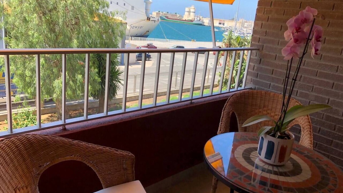 Playa Granada Apartment | Ideal for a group of families or friends