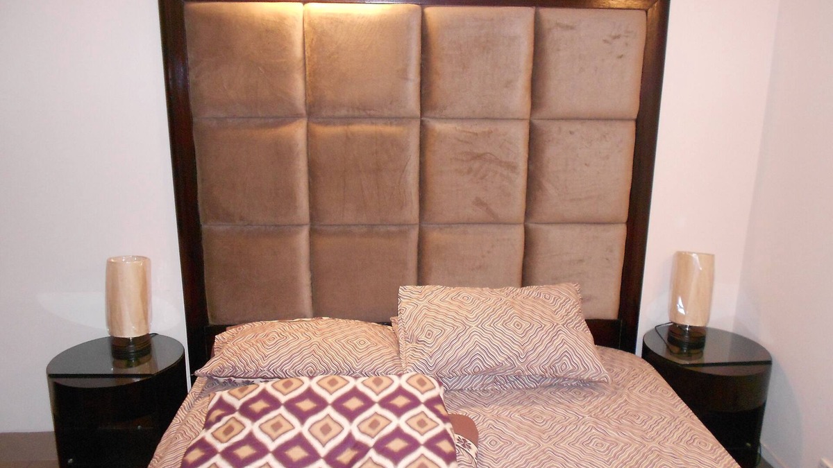 Dhaka Apartment | Ideal for a professional or a tourist .