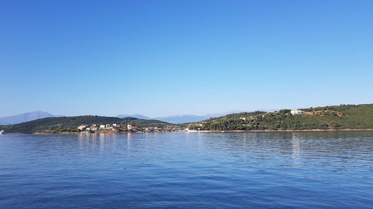 Spilia House | ideal for escapes/holidays for winter and summer