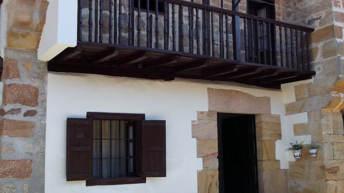 Concha Cottage | Ideal for families, in a quiet village, near the beach and places of interest