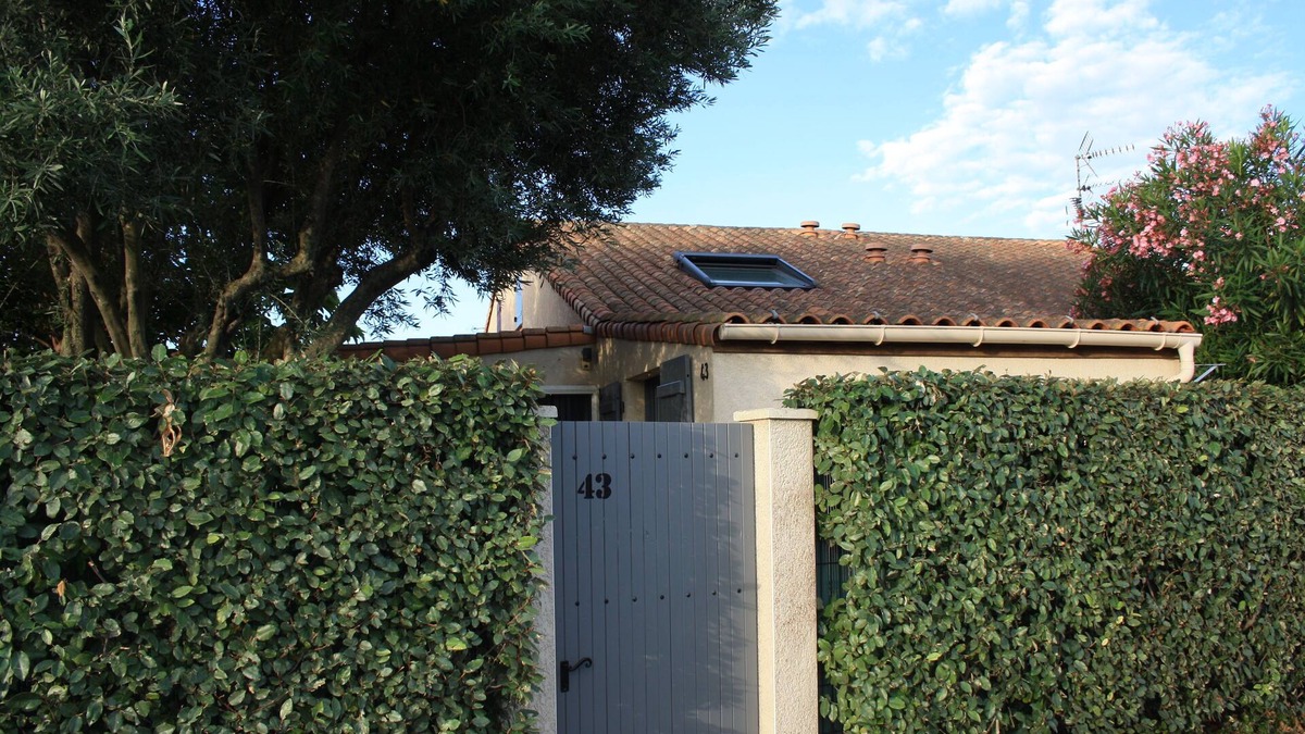 Vic-la-Gardiole House | Ideal for families with children