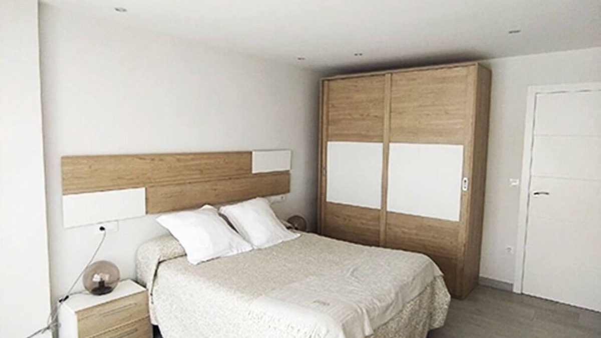 Andujar Apartment | Ideal for families and groups, modern VFT, up to 5 guests and 5 minutes from downtown.
