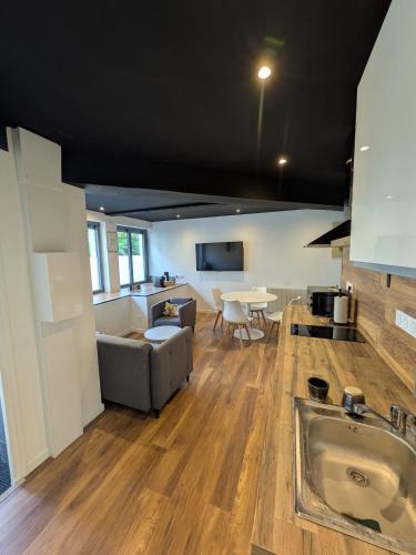 Besancon Apartment | Ideal for families and pros