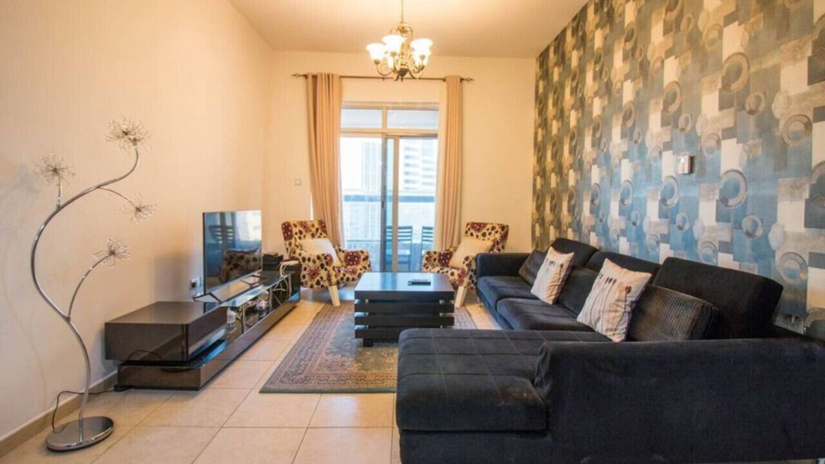 Dubai Apartment | Ideal for Families | Close to ALL Amenities!