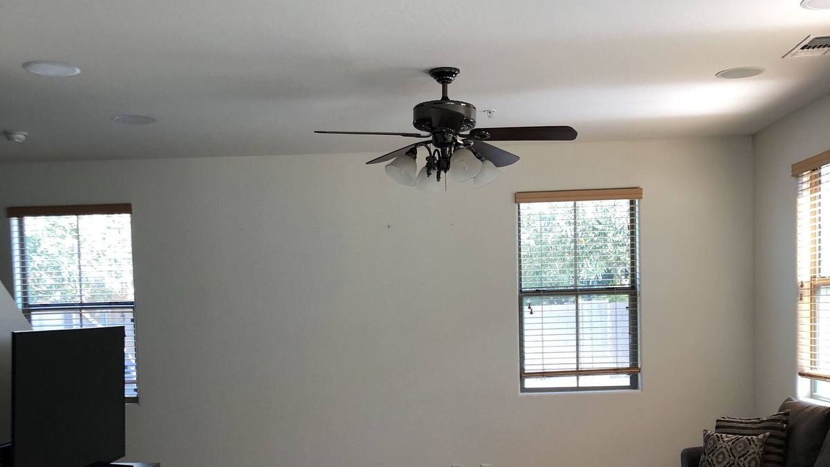 Estrella Village House | Ideal for families who are looking to stay in a quiet place in Phoenix