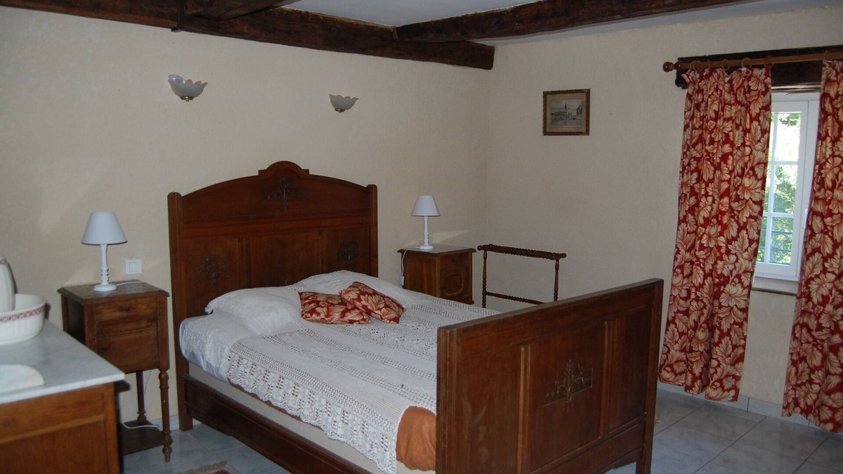Chatel-Chehery Cottage | Ideal for your family or friends reunions in peace