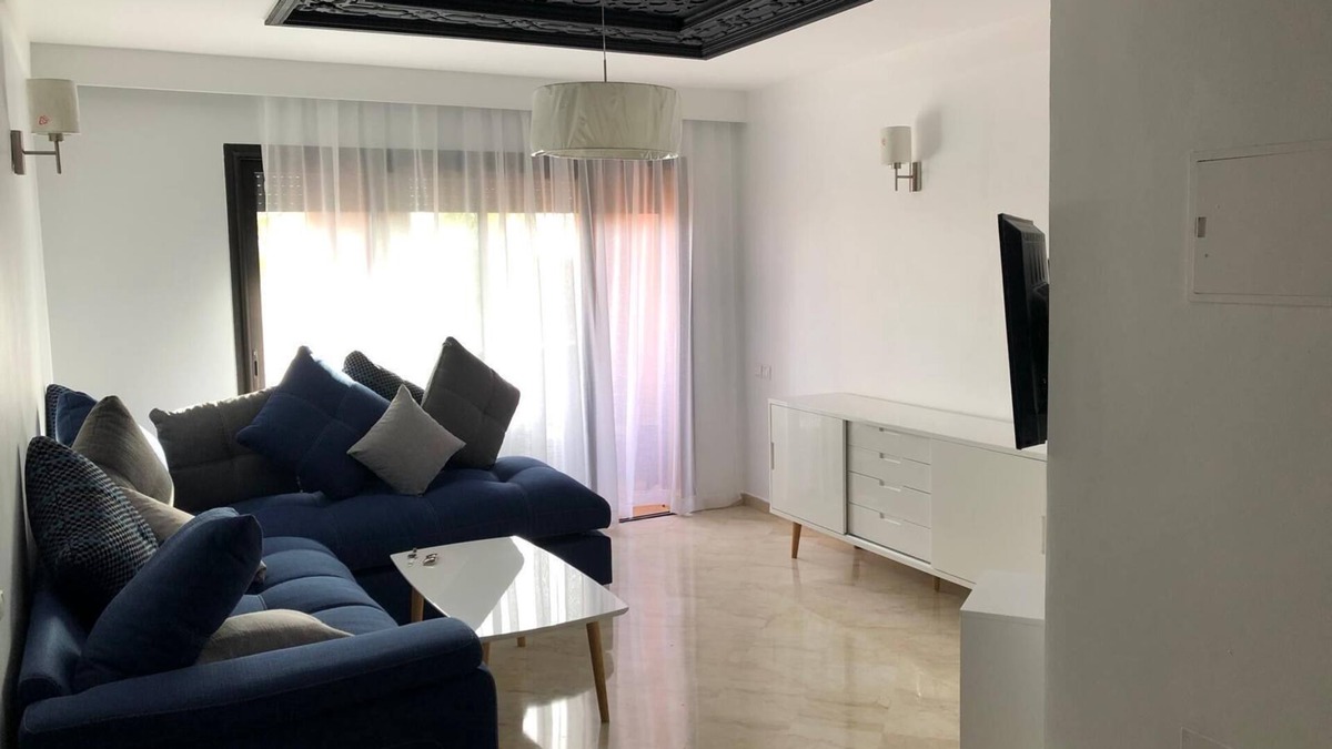 Daoudiate Apartment | IDEAL HOLIDAY APARTMENT
