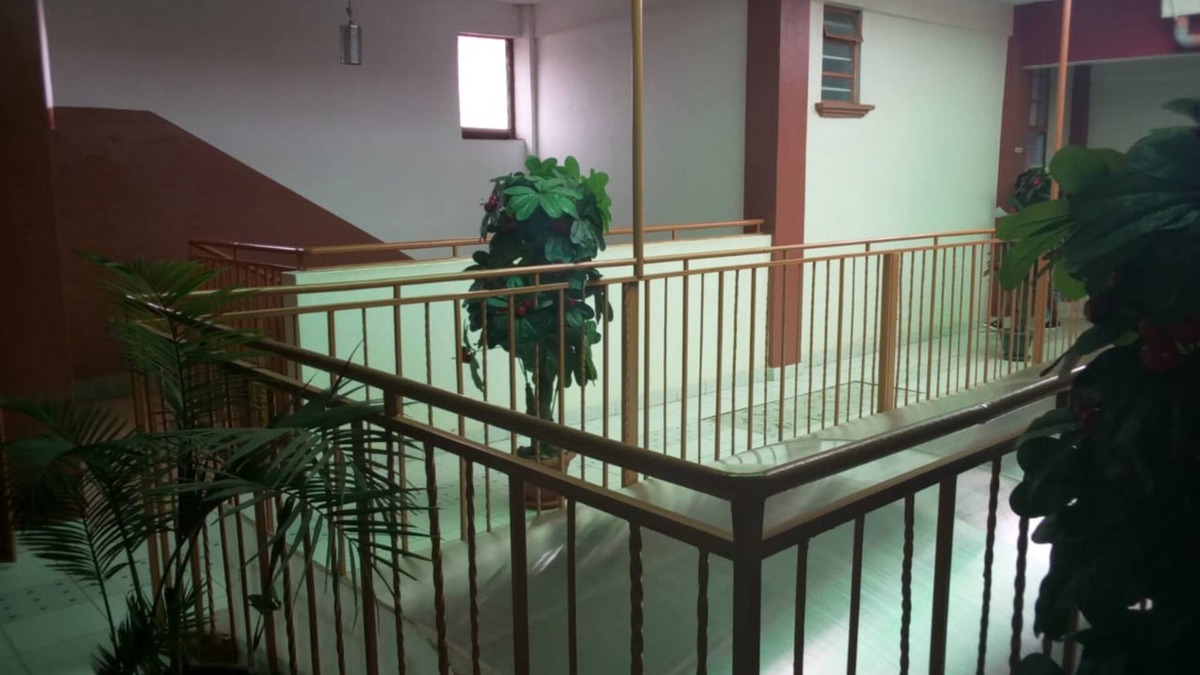 Kiriaini Hotel | Ideal Hotel