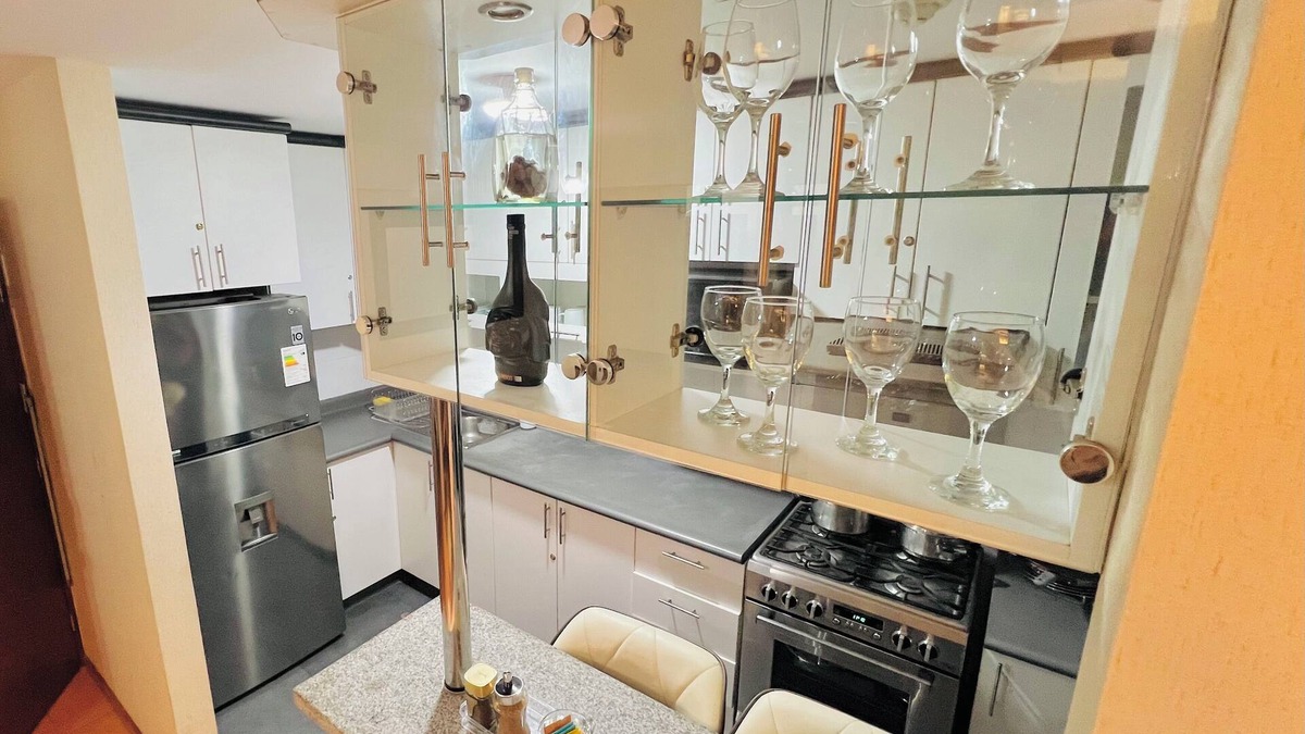 Santiago de Surco Apartment | Ideal location in Surco, bordering Barranco and Miraflores!