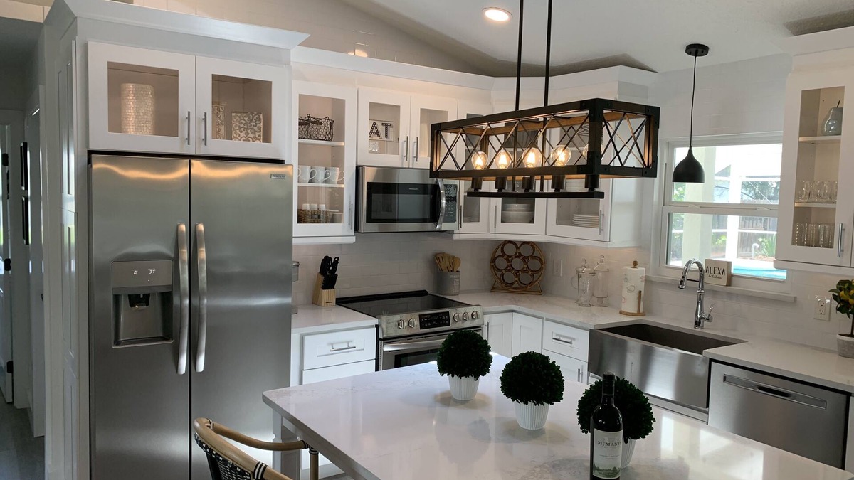 Port Orange House | Ideal Location Between New Smyrna and Daytona