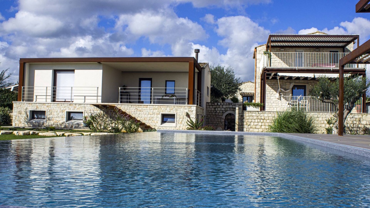 Rosolini House | Ideal location to visit the cities of the south east of Sicily