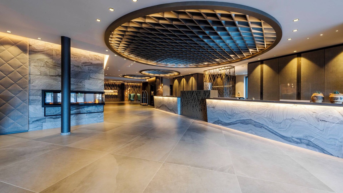 Laives Hotel | Ideal Park