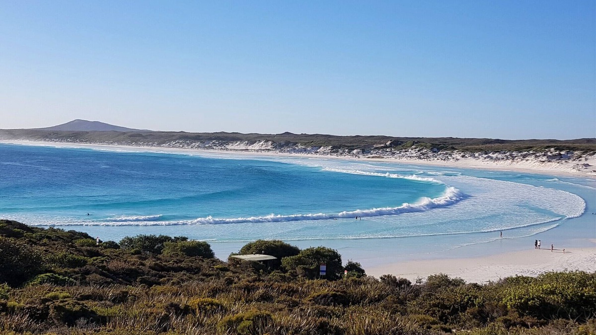 Condingup House | Ideal pet friendly spot between Cape Le Grand and Cape Arid National Parks