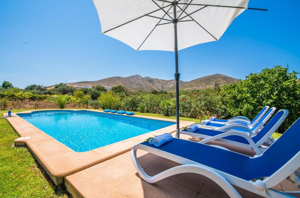 Capdepera House | Ideal Property Mallorca - Mamici