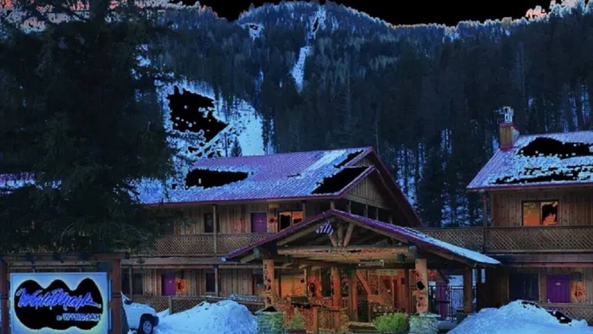 Red River Resort | Ideal spot for outdoor activities!