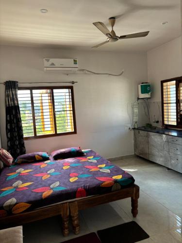 Mysore Apartment | Ideal Stay 4 Decent Couples & Families