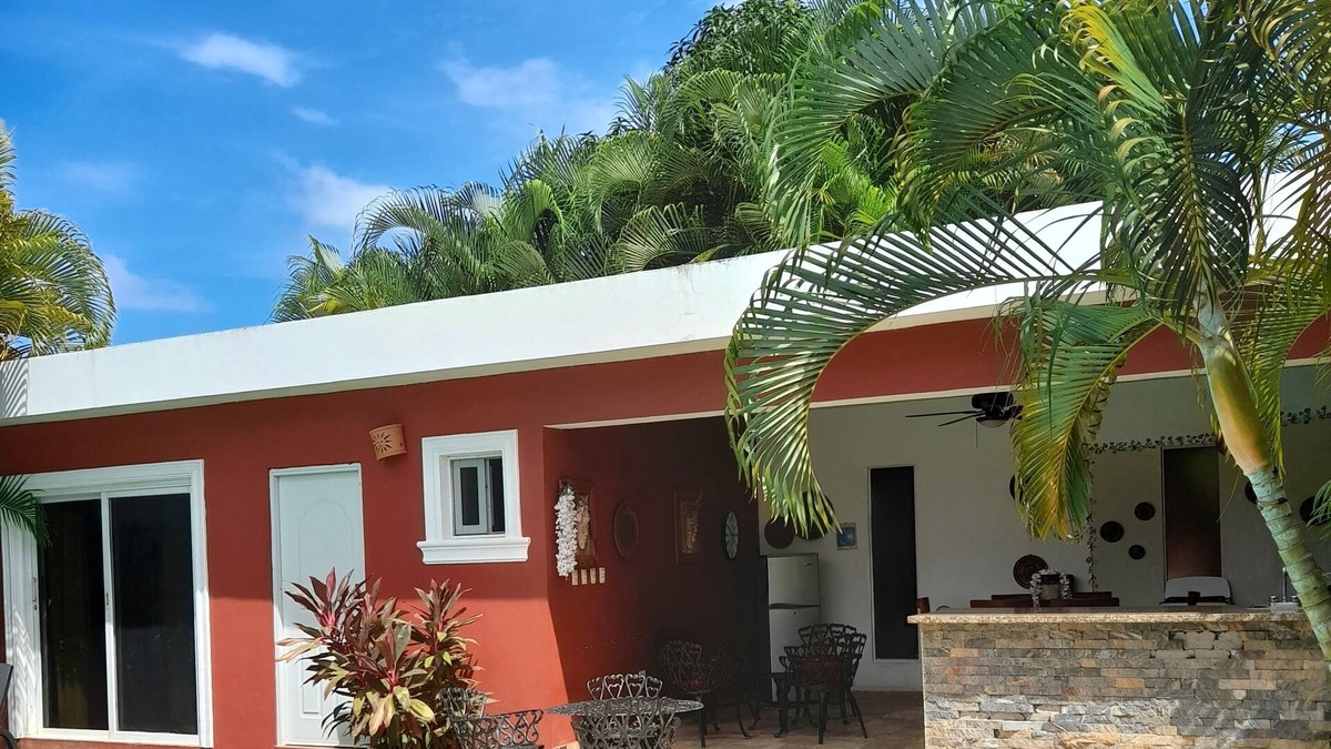 La Mulata Villa | Ideal vacation solution