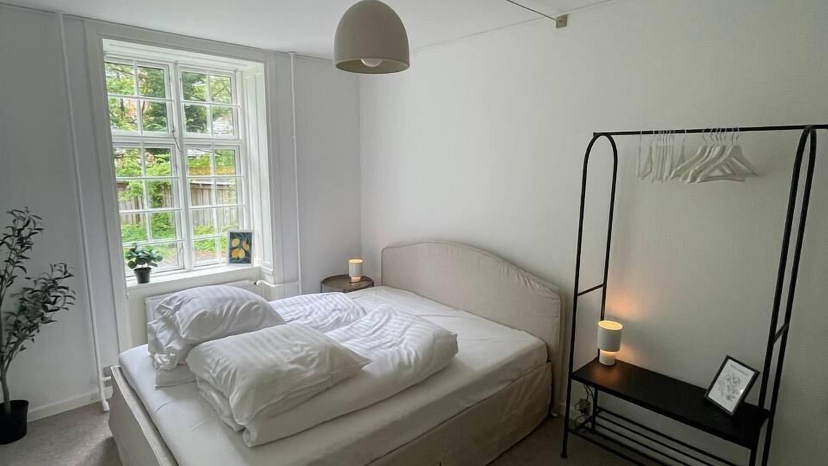 Valby Apartment | Ideal Valby Apartment