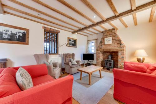 Cranbrook House | Iden Green Farm Stables