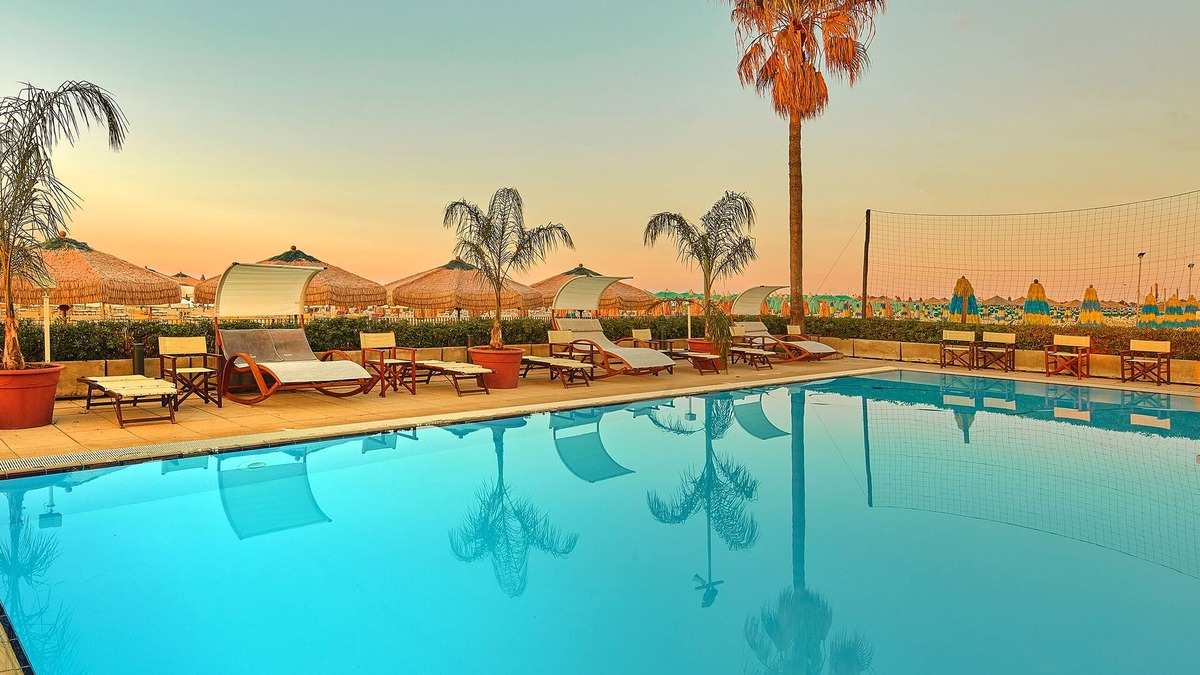 Pescara House | Idillio Luxury Rooms
