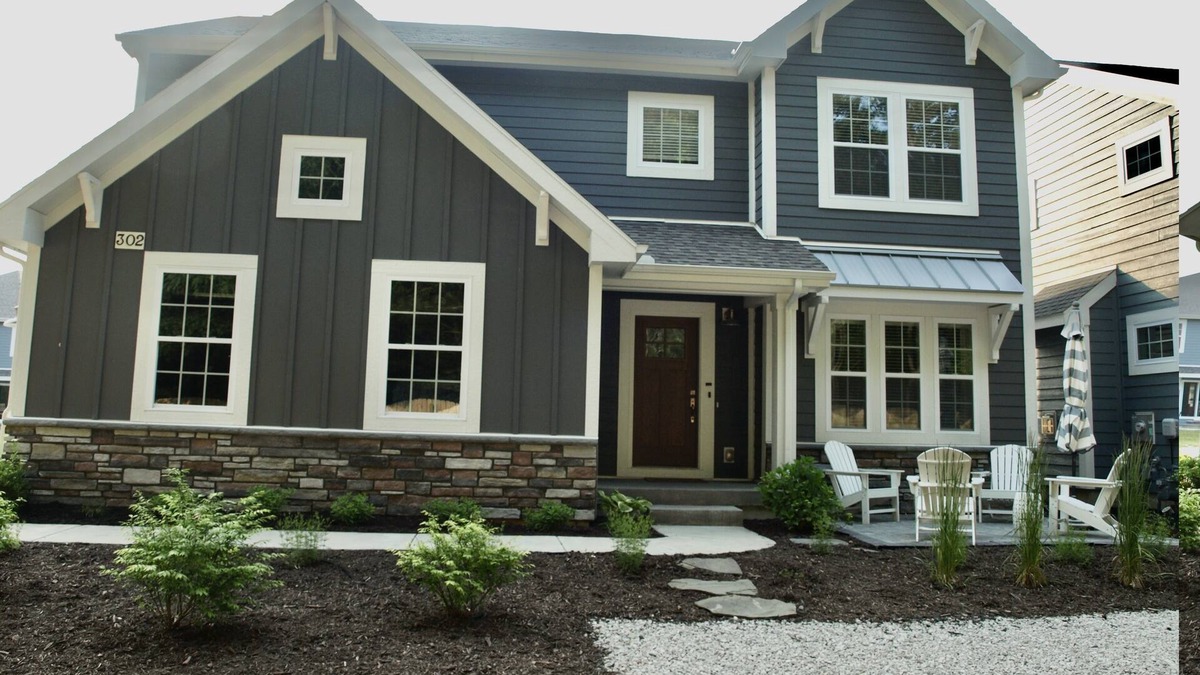 South Haven House | Idlewood Cottage, 5BR Home Near Beaches, Year-Round Pool & Hot Tub
