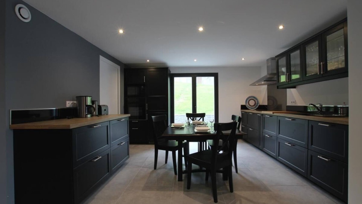 Souraide House | Iduzki-alde BAT - Souraide