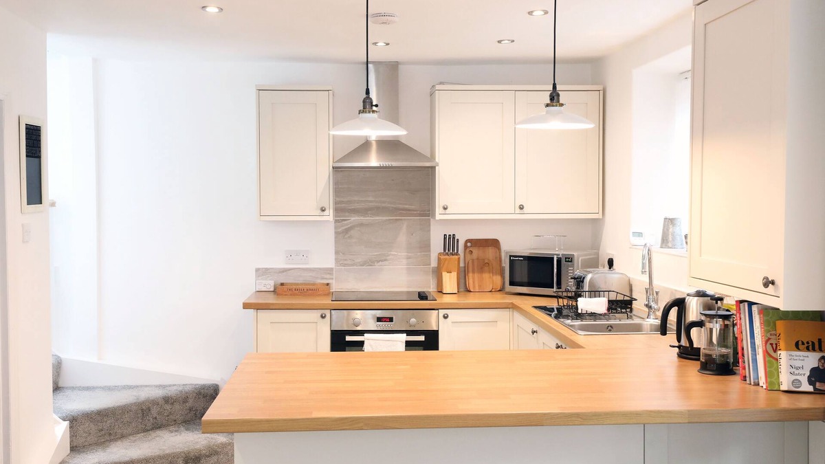 Pateley Bridge Cottage | Idyllic Country Cottage in the Yorkshire Dales
