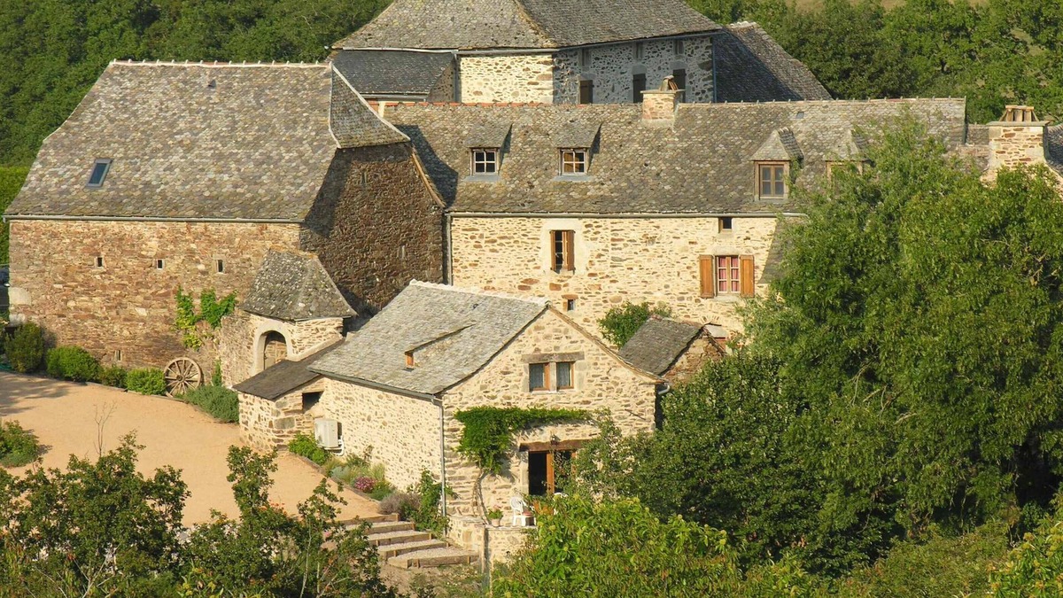Bor-et-Bar Cottage | Idyllic, eco-friendly, 4-star cottage, comfort and calm, promo June