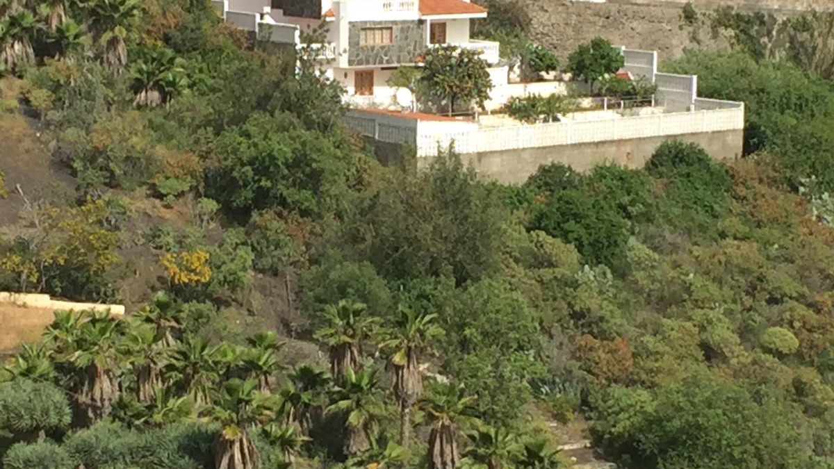 Tafira Apartment | Idyllic vacation apartment New and modern, quiet location, with terrace and garden.