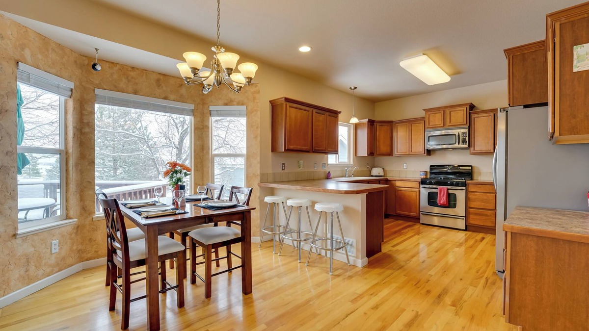 Fort Collins House | Idyllic Fort Collins Home ~ 5 Mi to Old Town!