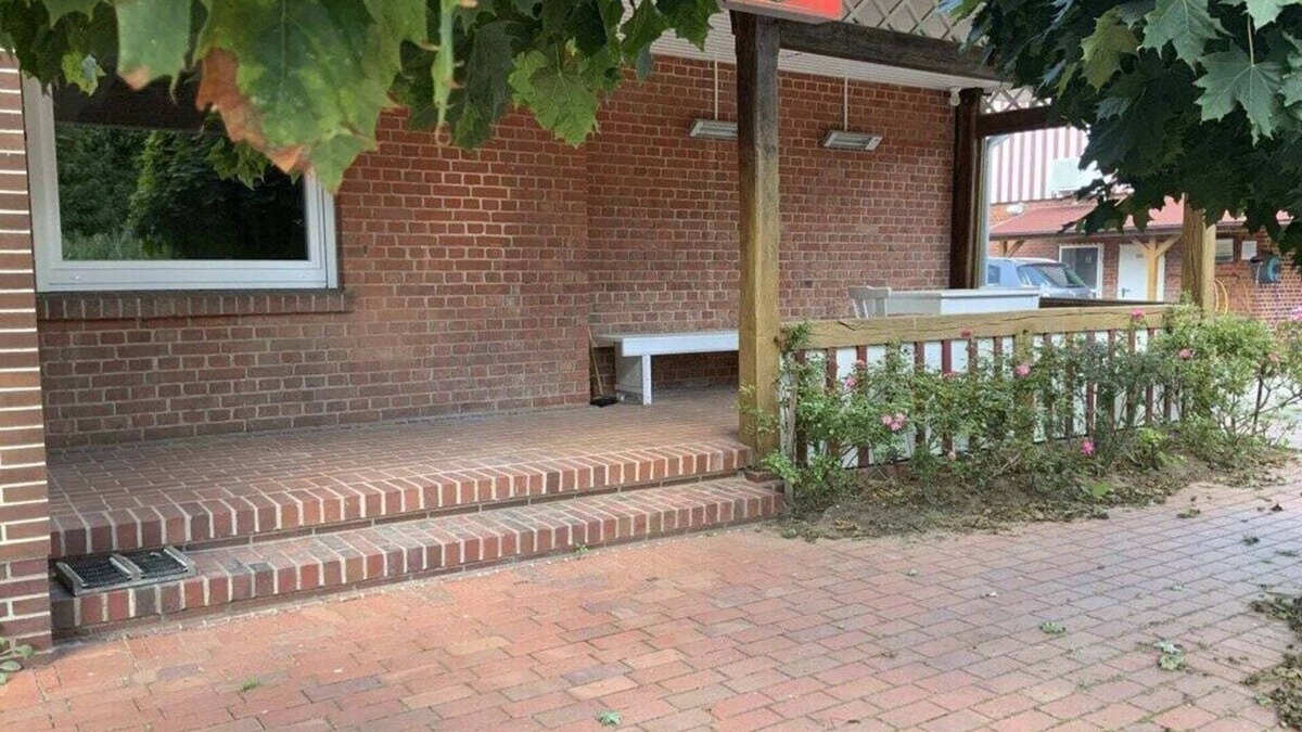 Lubberstedt House | Idyllic holiday apartment