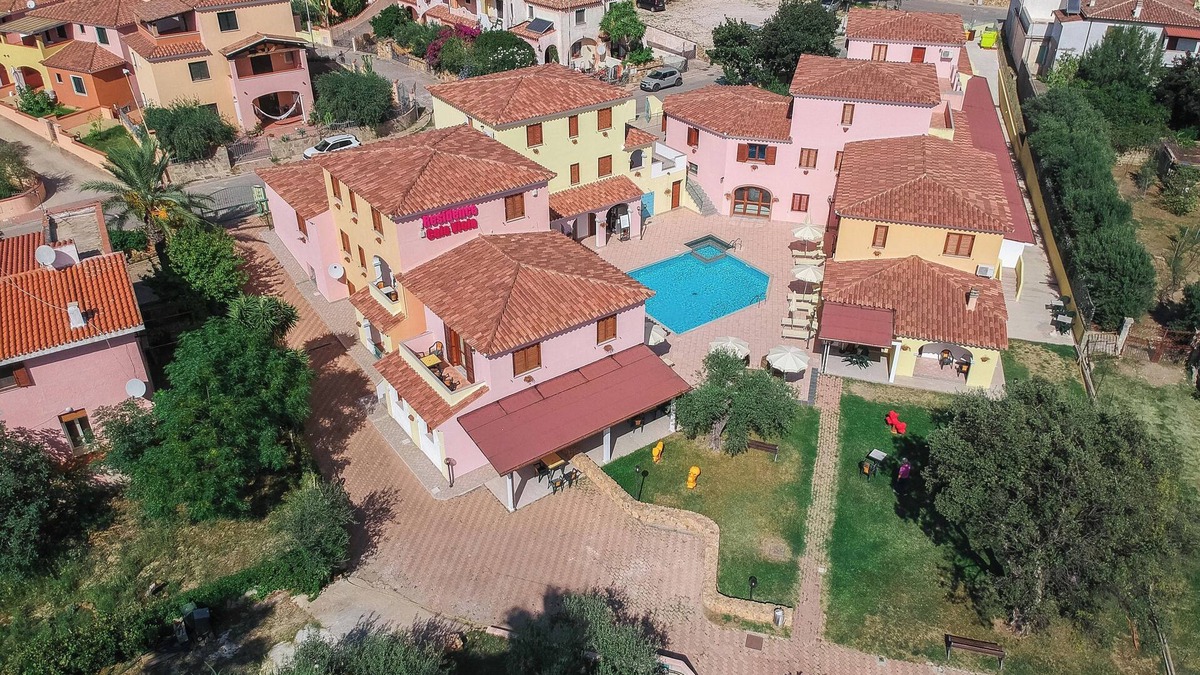 Sos Alinos Apartment | Idyllic Residence Cala Viola 2 Bedroom sleeps nm1380