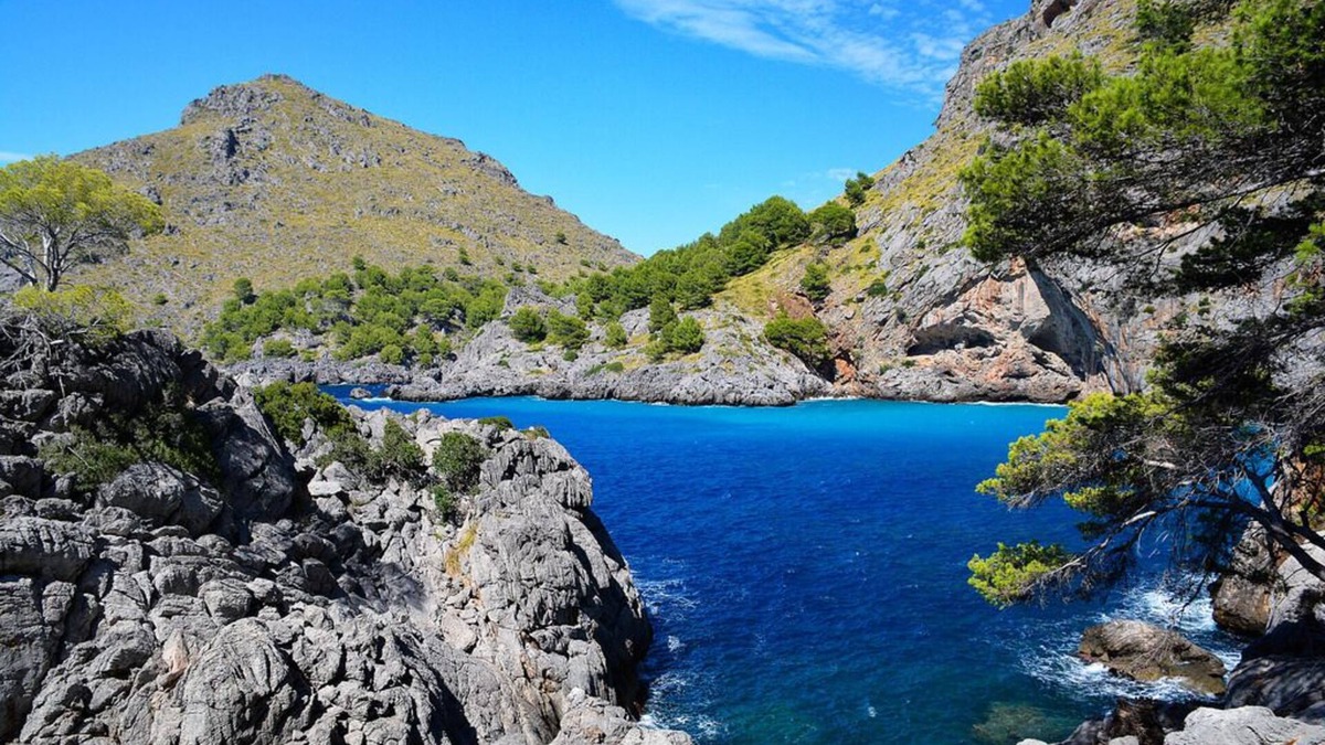 Soller Villa | Idyllic, Spacious villa - Stunning Sea View & Pool
