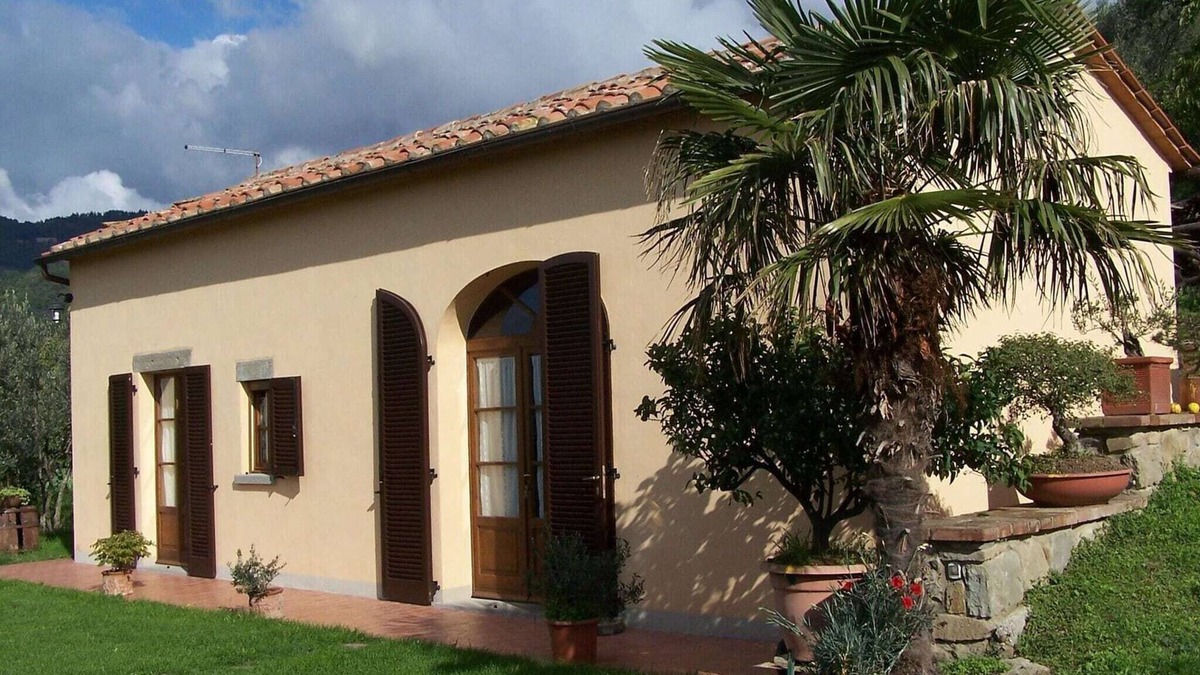Cortona Cottage | Idyllic Tuscan Cottage