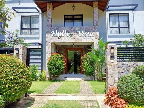 Kandy House | Idyllic Vista