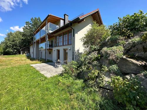 Roetz Apartment | Idyllische Ferienwohnung in der Oberpfalz