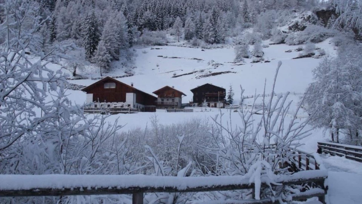 Senales Apartment | Idyllischer Bauernhof mit Ruhiger Lage