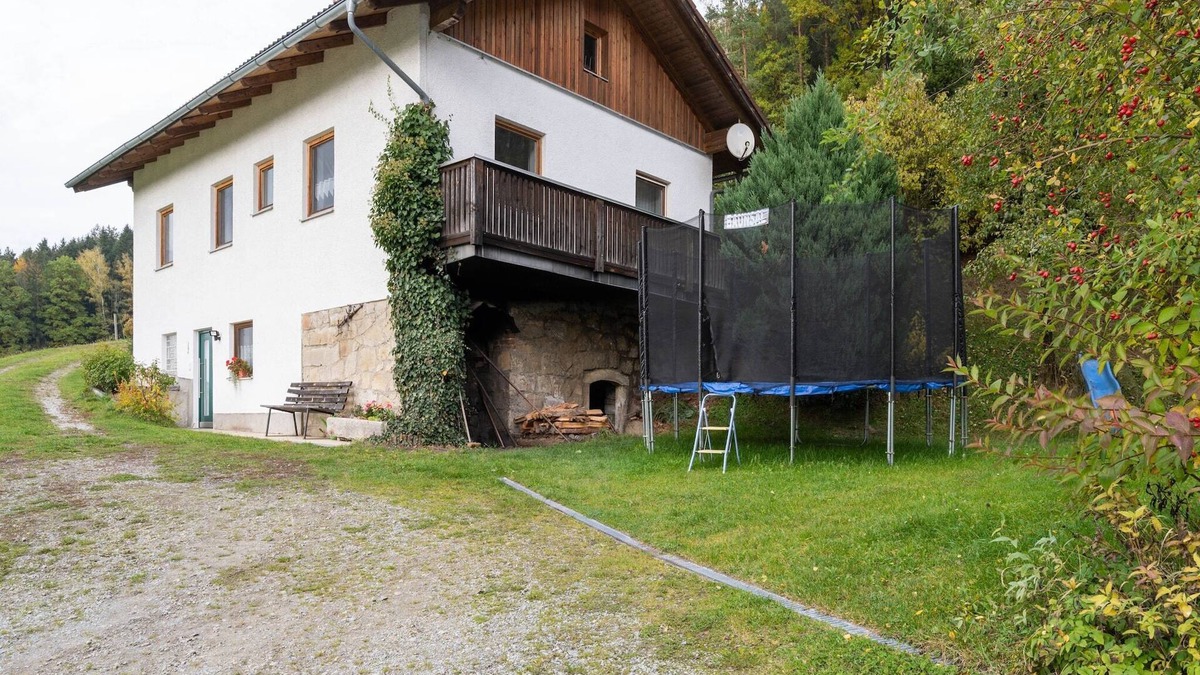 Viechtach House | Idyllisches Ferienhaus mit Wald in der Nähe