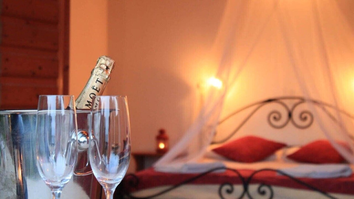 Khartata Villa | If it's a true flavour of Greece, look no further than Archontiko Villas