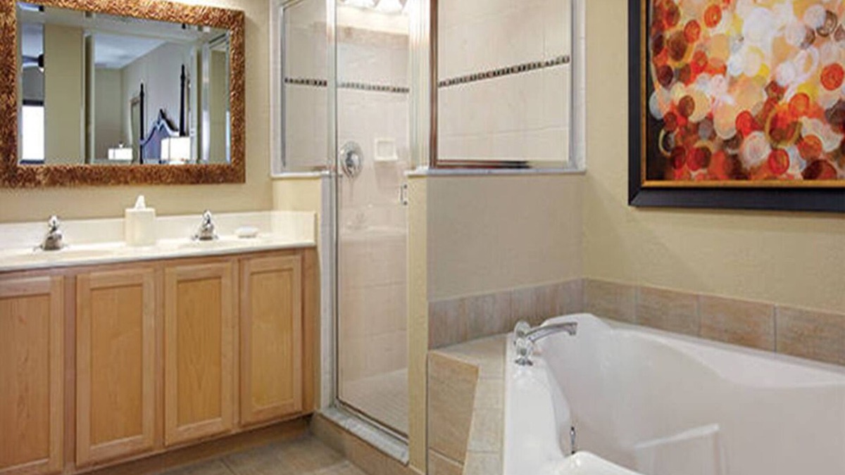Survey Creek Condo | If There's a Will, There's a WAVE!