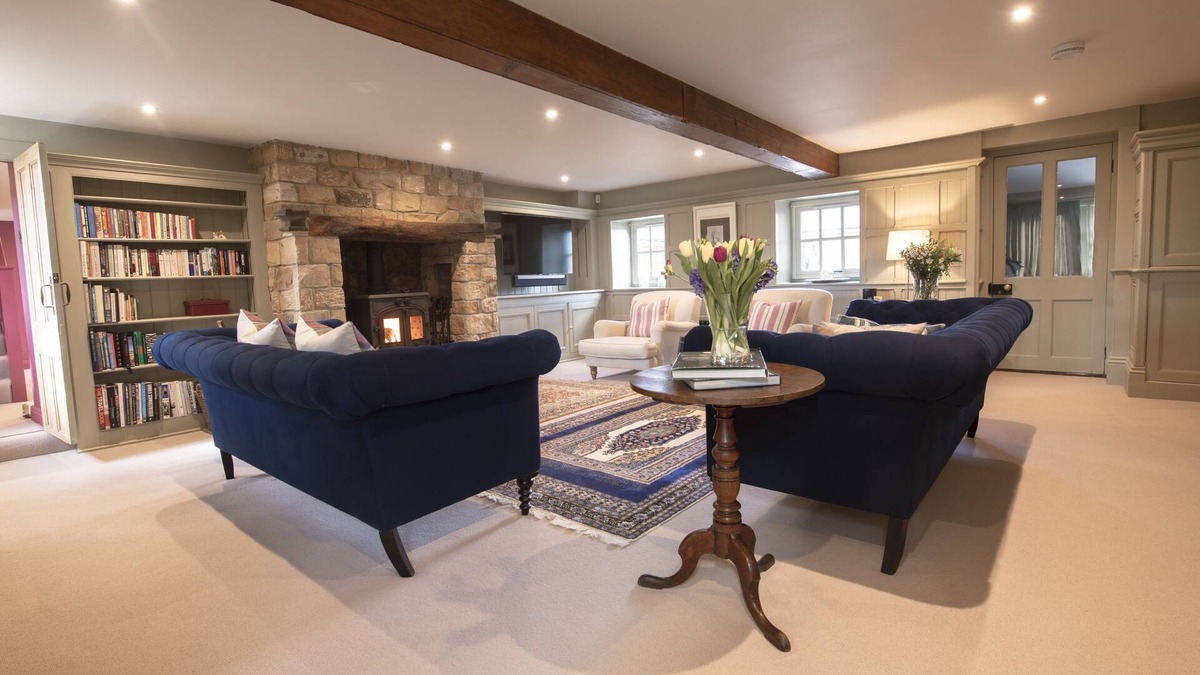 Ripley Other | If you are looking for somewhere to escape for a short break or longer that is something rather spec