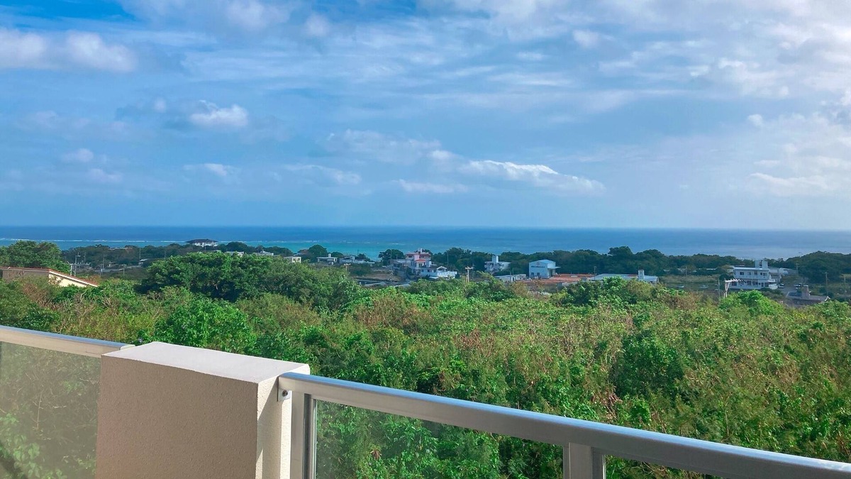 Okinawa House | If you find a last-minute discount, you're super lucky!