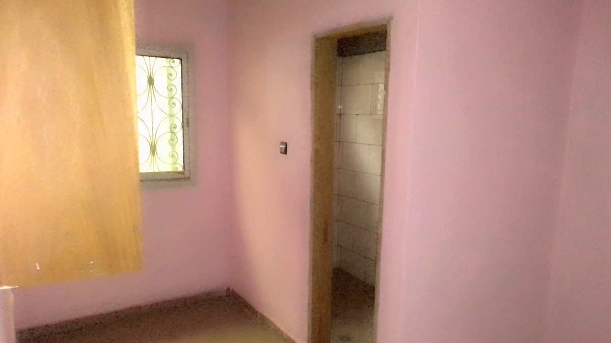 Yaounde Apartment | If you love nature and it's purity then you're at home