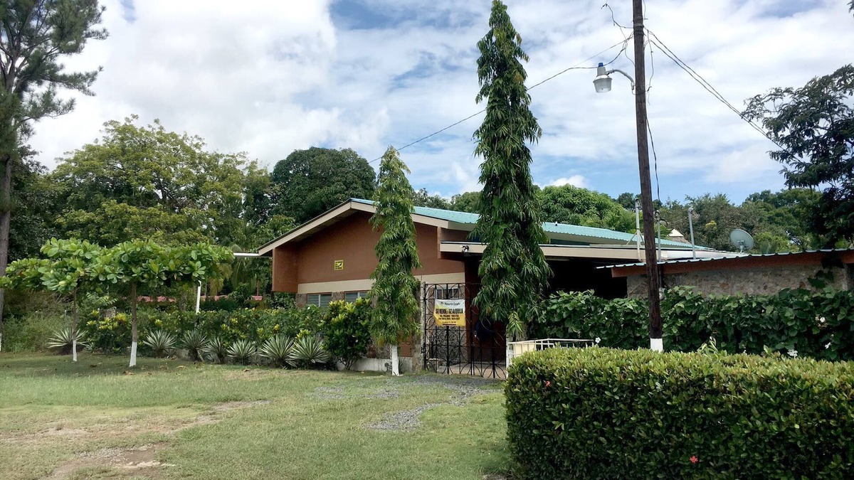 El Chiru House | If you want to Visit Panamá, and you would like to visit those Panama Beaches,