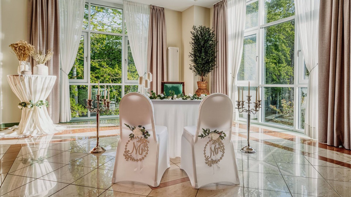 Graal Mueritz Hotel | IFA Graal-Müritz Hotel, Spa & Tagungen